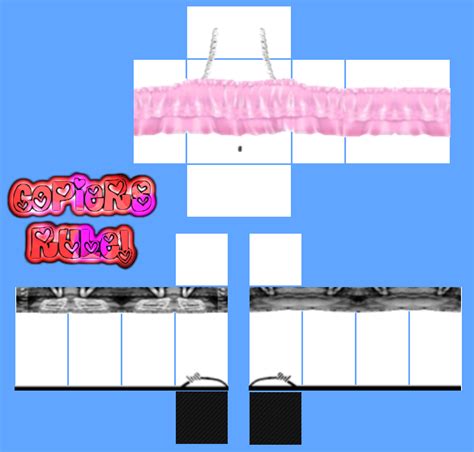 Nos coups de coeur sur les routes de france. Aesthetic Roblox Shirt Template PNG High-Quality Image ...