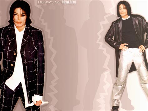 Wallpaper Mj Michael Jackson Wallpaper 6939095 Fanpop