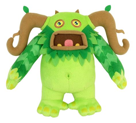 My Singing Monsters — Commonwealth Toy And Novelty Co Inc