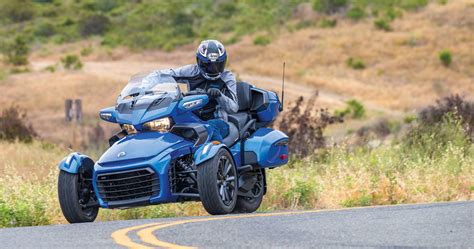 1,236 likes · 2 talking about this. 2018 Can-Am Spyder F3 Limited - Review