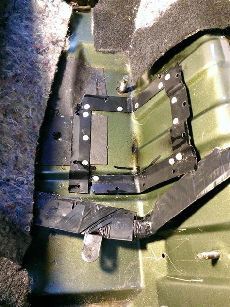 Then, you can reconnect that hose in there that you can only really access when your tank's down. (4 door) GMC Jimmy / Chev Blazer Fuel Pump Replacement via ...