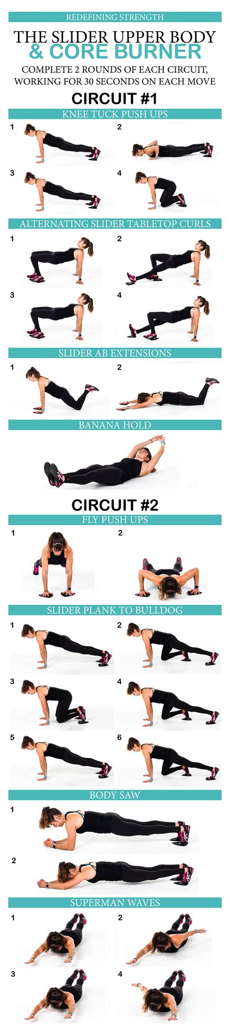 Upper Body Workout Core Workout Workout Plan Wellness Fitness Fitness Body Redefining