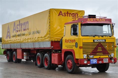Astran Scania 141 Mdg 105v Truckphotos Flickr