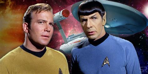 Why Star Trek The Original Series Was Cancelled After Season 3