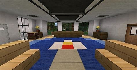 Check the java website to see what the most recent version is. The White House - New and Improved for 1.5.2! Minecraft Map
