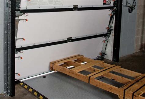 Today, kelley innovation has become the industry standard and we offer a comprehensive menu of dock leveler solutions for use in a variety of applications including general. Save Money & Energy With Functional Dock Doors