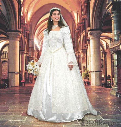 Dresses for girls,party dresses,wedding dresses,prom dresses,maybe the best dress websites for women. Renaissance Wedding Gown & Veil - Dresses and Skirts ...