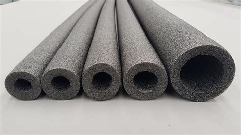 Pe Foam Tubes Nz Rubber And Foam