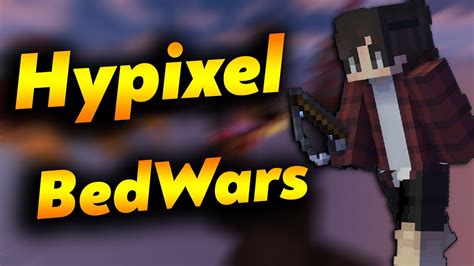 Minecraft Bedwars Pe Hypixel Creepergg