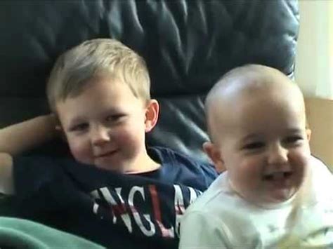 Now aged 11 and 9, the two boys talked to cbbc about their unexpected fame, on the day that youtube celebrated its 10th birthday. Charlie bit my finger again! - YouTube