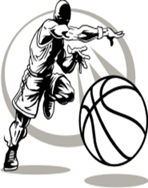 Basketball Clip Art Images Illustrations Photos