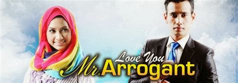 Love you mr arrogant raya telefilem. Tonton Love You Mr. Arrogant Episode 21 - Akasia TV3