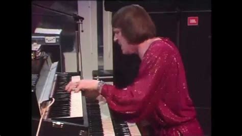 Слушать песни и музыку tony esposito (тони эспозито) онлайн. Tony Esposito (con Brian Auger) - Freedom - Live @RSI 1983 ...