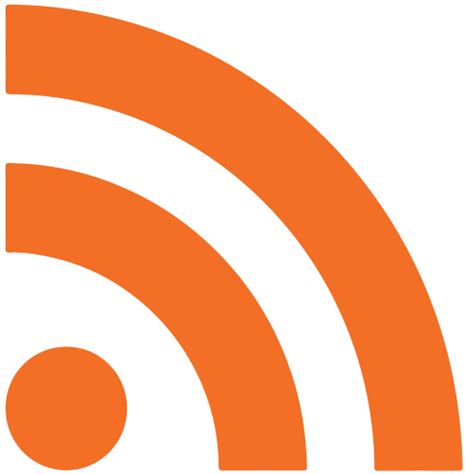 Feed, news, rss, subscribe icon