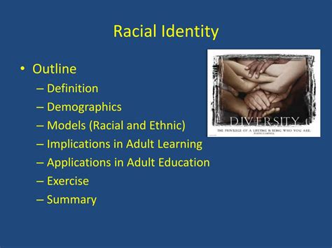 Ppt Racial Identity Powerpoint Presentation Free Download Id2191792