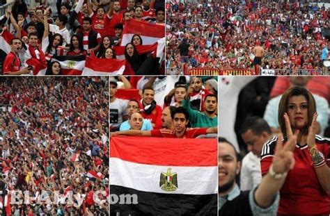 Egypt In The World Cup In Russia — Steemit