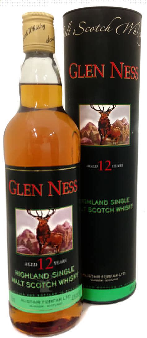 We did not find results for: Glen Ness 12 Year Old Single Malt Scotch 750ml - The ...