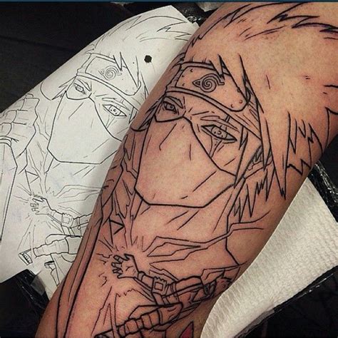 Check spelling or type a new query. 45 Fabulous Naruto Tattoo Designs - Dream Big and Be ...