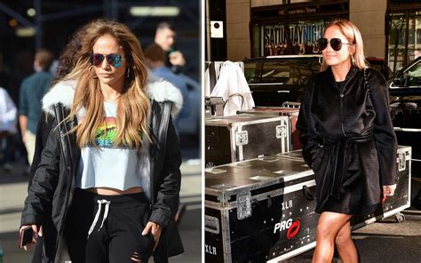 Jennifer Lopez Is Obsessed With These Affordable Sunglasses