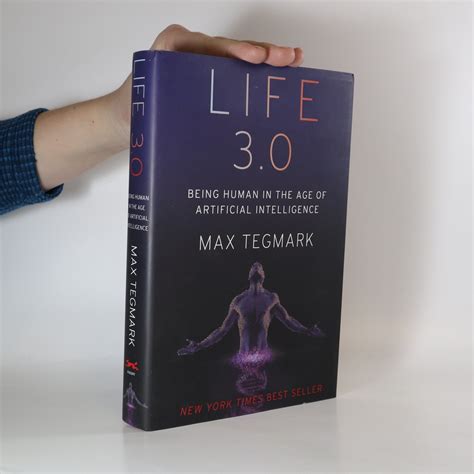 life 3 0 being human in the age of artificial intelligence tegmark max knihobot cz