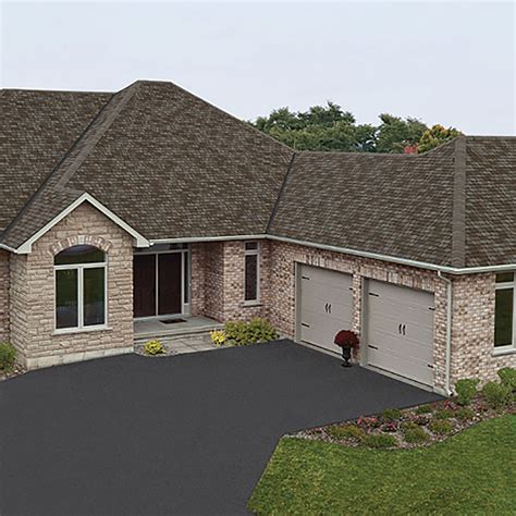 Gaf's lifetime designer shingles mimic the look of wood shake and slate roofs, adding artful elegance to your. IKO Royal Estate | Wimsatt Building Materials