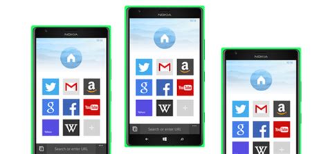 The browser is not malware and was developed by a reputable company to help users to serve the net more quickly. Tampilan Baru "UC Browser" Untuk Nokia Lumia Windows Phone ...