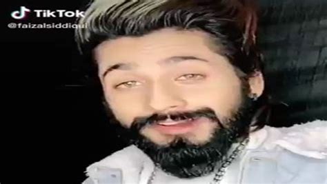 We are cognisant of our role and will follow election commission. TikTok Deletes Faizal Siddiqui's Video 'Glorifying' Acid ...