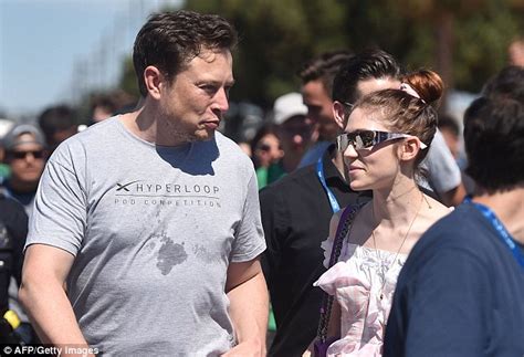 Elon musk and grimes at the 2018 met gala, at the metropolitan museum of art in new york. Elon Musk asks for someone to take his Tesla job in ...