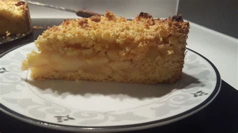 Check spelling or type a new query. Apfelkuchen von Chefkoch-Video | Chefkoch | Kuchen ...