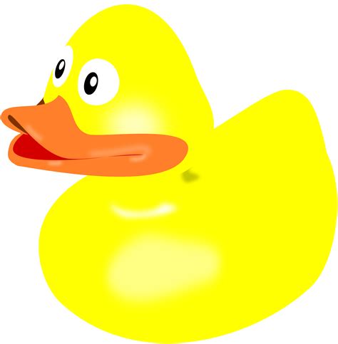Bath Duck Icons Png Free Png And Icons Downloads