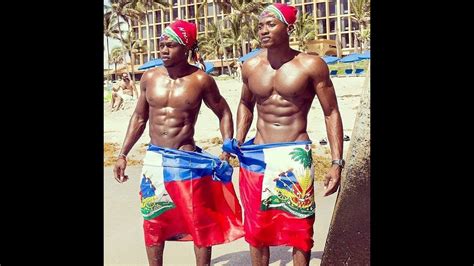 The Haitian Men Youtube