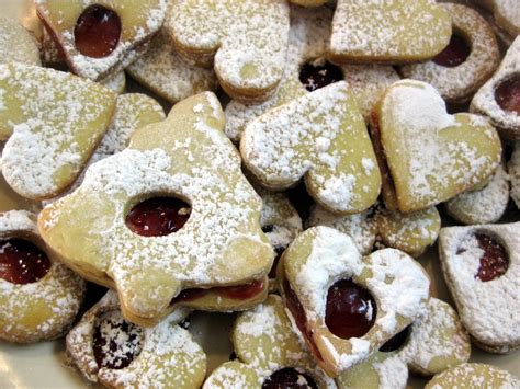 This recipe is from my baba, which means grandmother in slovak. The Best Slovak Christmas Cookies - Best Recipes Ever