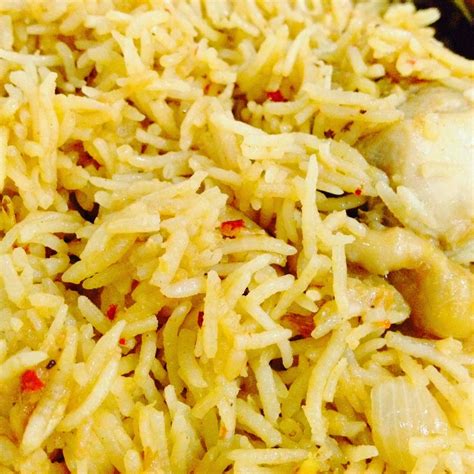 Ingin tahu resep lengkap dan cara membuat nasi briyani. Cik Wan Kitchen: Nasi Briyani Sedap Sengoti