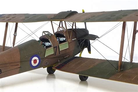 Eduard 1 48 De Havilland Tiger Moth Detailing Set 491073 Great