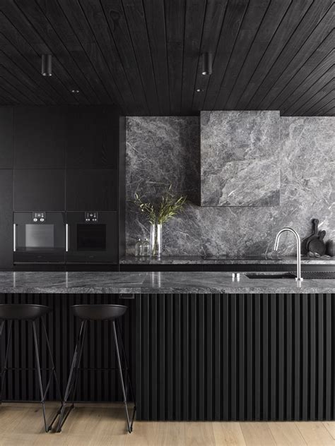Inside An Unconventional Queensland Home Australian Design Est