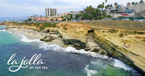 La Jolla By The Sea The Official Website Of La Jolla California