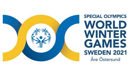 American broadcaster nbc has updated its branding for the 2020 tokyo olympics, and it's left us assuming the games are to go ahead in 2021, sticking with the 2020 does identity make sense, but. Special Olympics World Winter Games Sweden 2021 Logo revealed