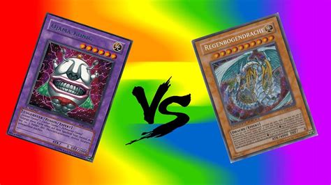 Anmerkungen und verbesserungsvorschläge bitte in die kommentare. YGOPro Ojama Deck vs Kristallungeheuer Deck [66 Runden ...