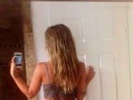 Naked Charlotte Mckinney In Icloud Leak Scandal