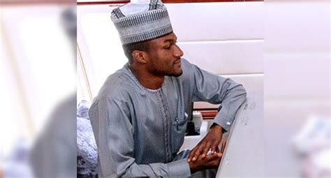 Buhari, who expressed her appreciation on her tweeter handle on thursday in abuja, said the buhari family remained grateful to all nigerians for their constant prayers for recovery of yusuf buhari. Buhari's Son, Yusuf, Breaks Limb In Bike Accident ...