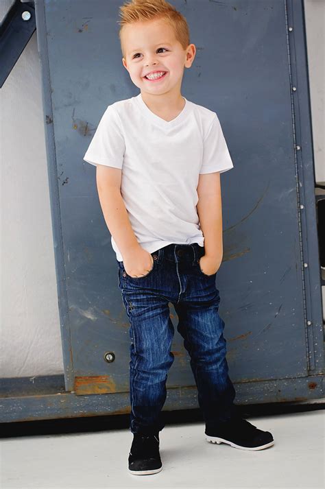 Brayden Stylin In The Braydenskinny Boy Outfits Big Boy Clothes