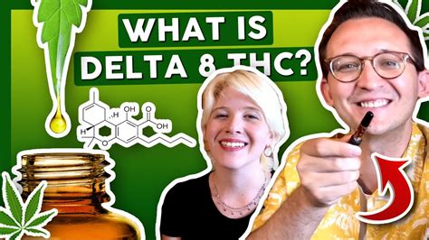 A 0.8ohm mesh pod and a 0.8ohm dual coil pod. WHAT IS DELTA-8 THC? aka "Weed's Little Brother" - TheRealCannabiz