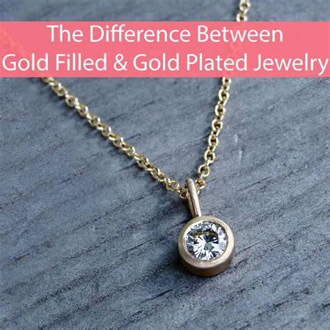 When it comes to very affordable gold vermeil earrings, strategist writer. The Difference Between Gold Filled and Gold Plated Jewelry