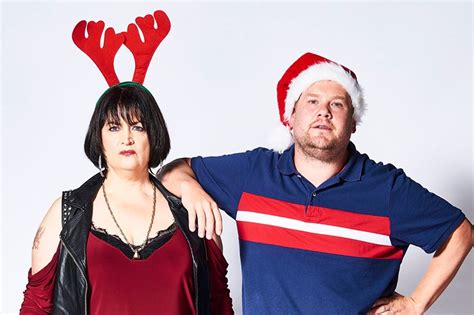 christmas day tv ratings gavin and stacey is most watched show radio times