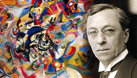 Wassily Kandinsky The Father Of Abstraction