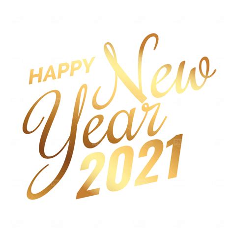 Happy New Year 2021 Png Image Free Download Photo 1295