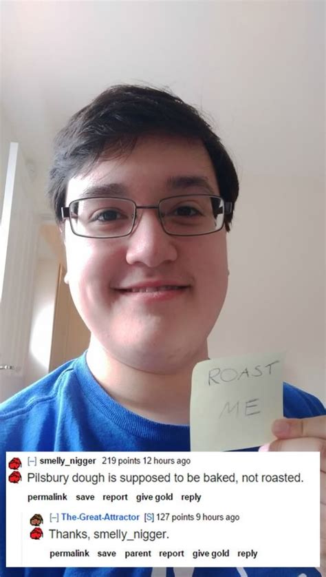 We did not find results for: People Are Asking Reddit To Roast Them And It Is Painfully ...