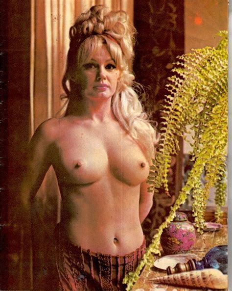 Mamie Van Doren Vintage Actress Pics Xhamster