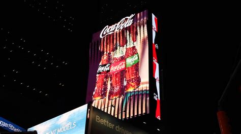 Coca Cola Outdoor Advertising The Power Of Ads