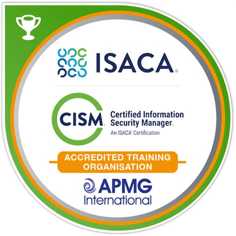 Apmg Accredited Training Organisation Certified Information Security